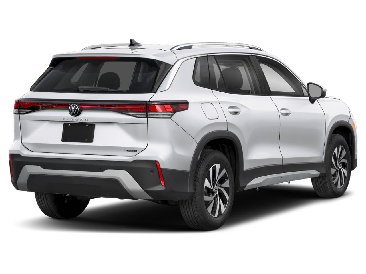 2025 Volkswagen Tiguan S San Clemente CA