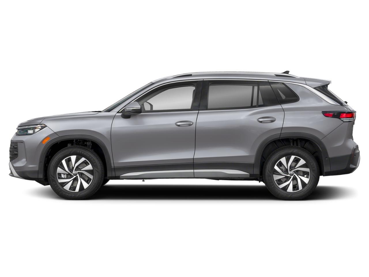 2025 Volkswagen Tiguan S San Clemente CA