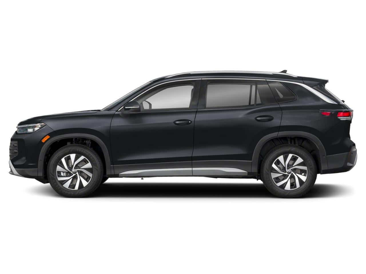 2025 Volkswagen Tiguan S San Clemente CA