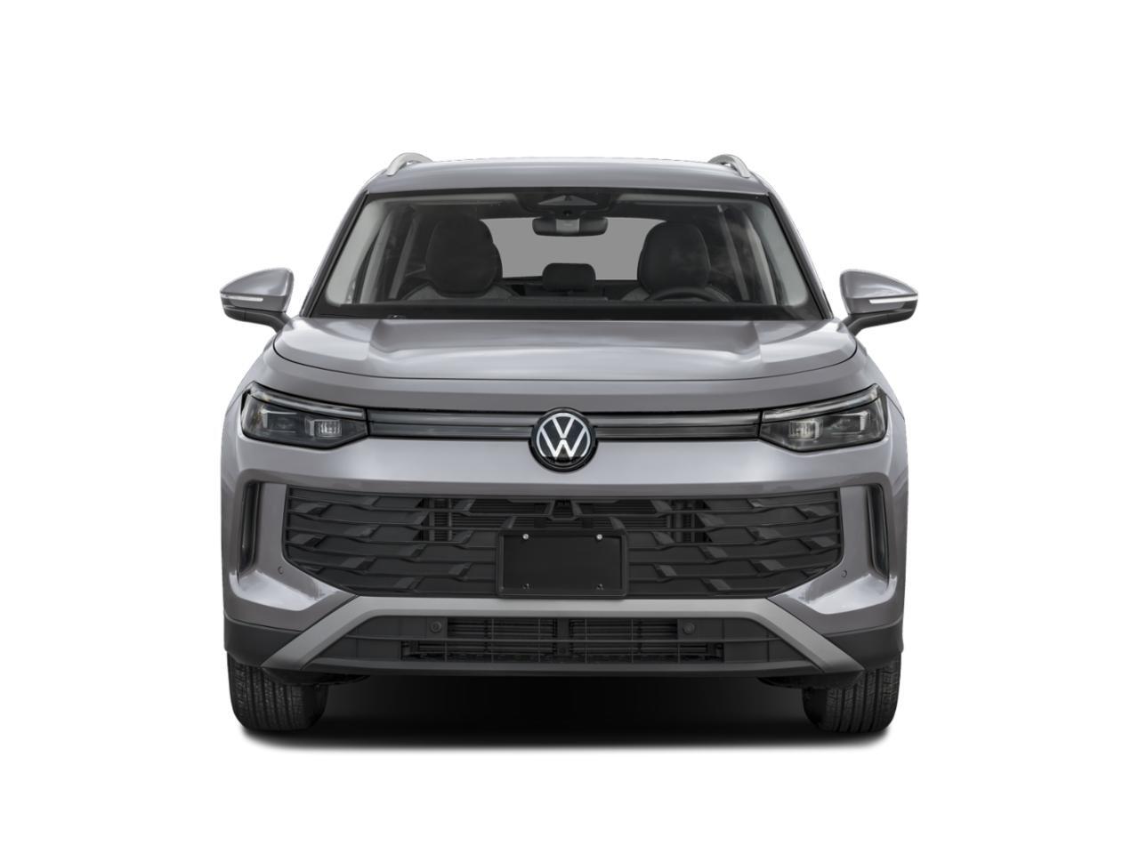 2025 Volkswagen Tiguan S San Clemente CA