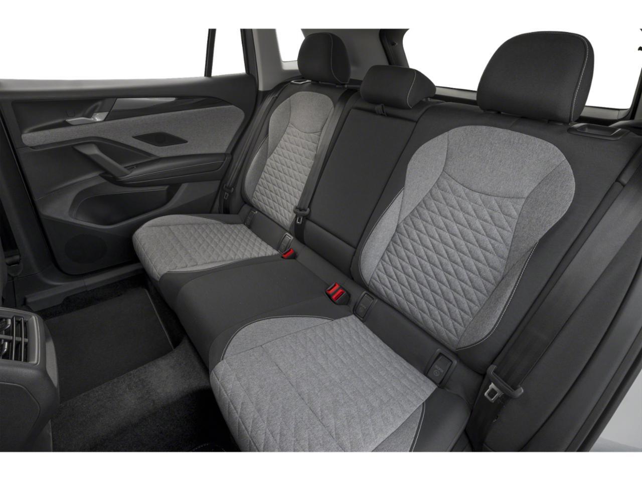 2025 Volkswagen Tiguan S San Clemente CA