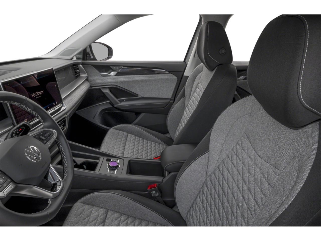 2025 Volkswagen Tiguan S San Clemente CA