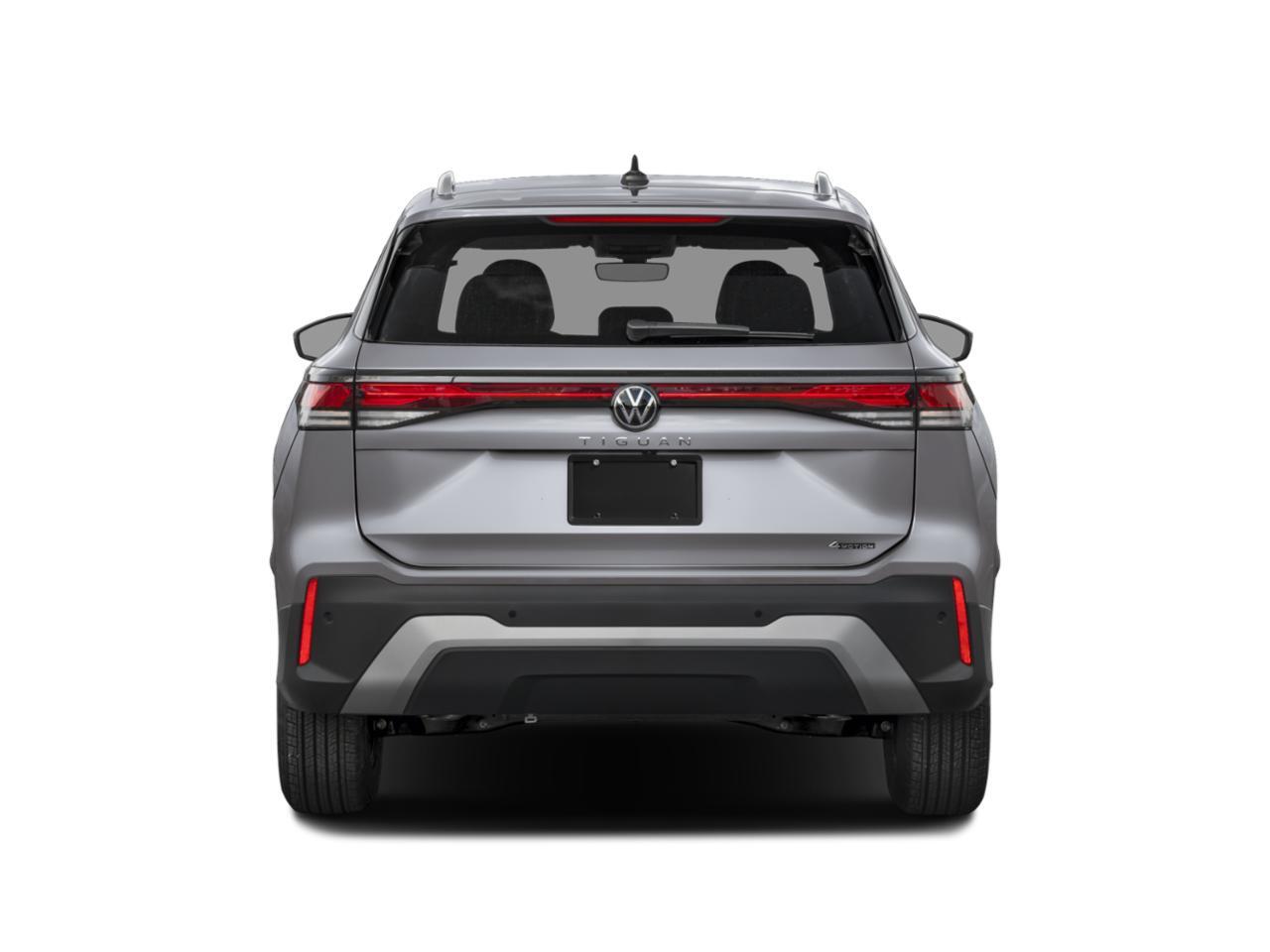 2025 Volkswagen Tiguan S San Clemente CA