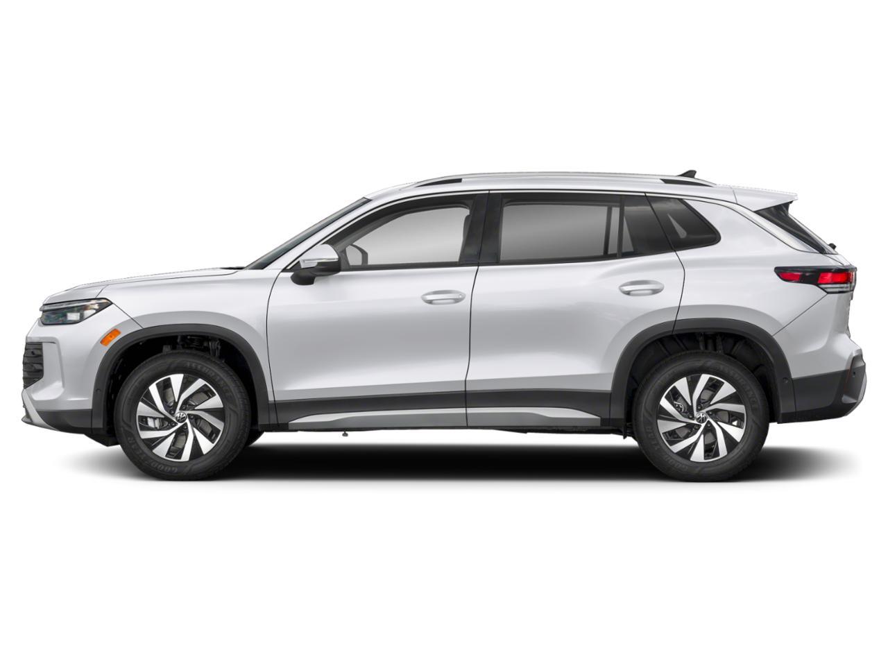 2025 Volkswagen Tiguan S San Clemente CA
