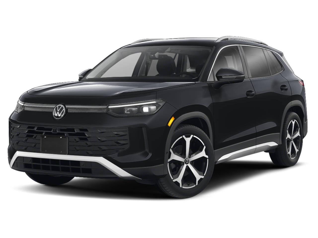 2025 Volkswagen Tiguan SE Bakersfield CA
