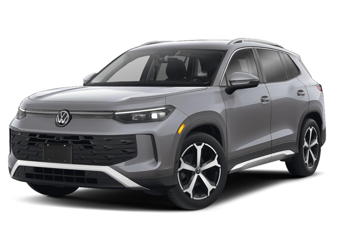 2025 Volkswagen Tiguan SE San Clemente CA