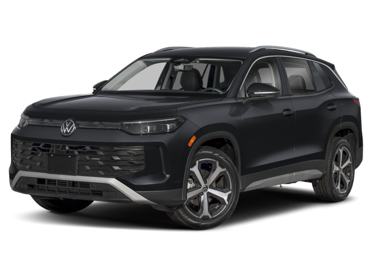 2025 Volkswagen Tiguan SE San Clemente CA