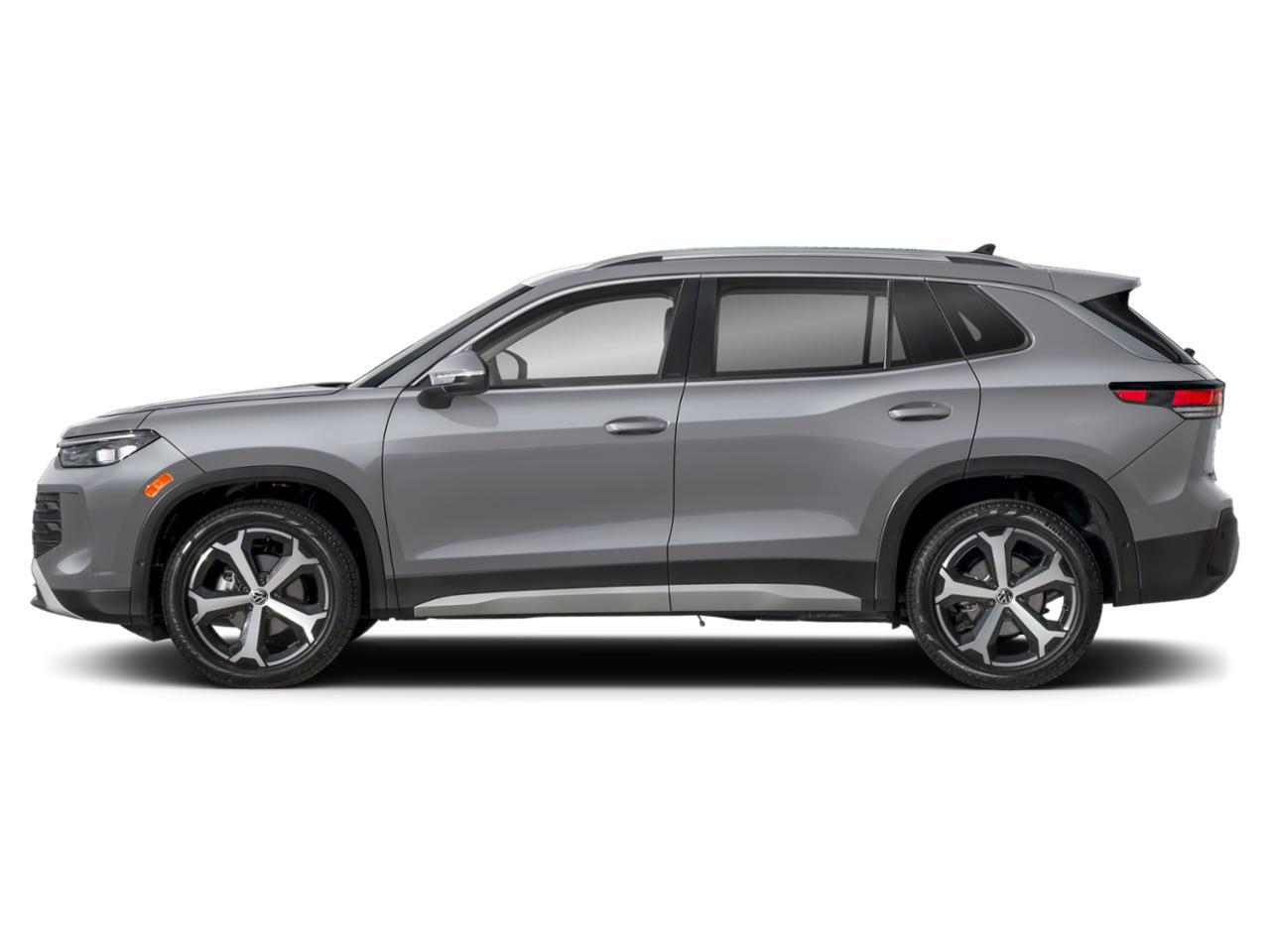 2025 Volkswagen Tiguan SE San Clemente CA