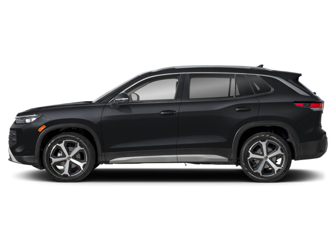 2025 Volkswagen Tiguan SE San Clemente CA