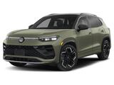 2025 Volkswagen Tiguan SE R-Line Black Oshkosh WI