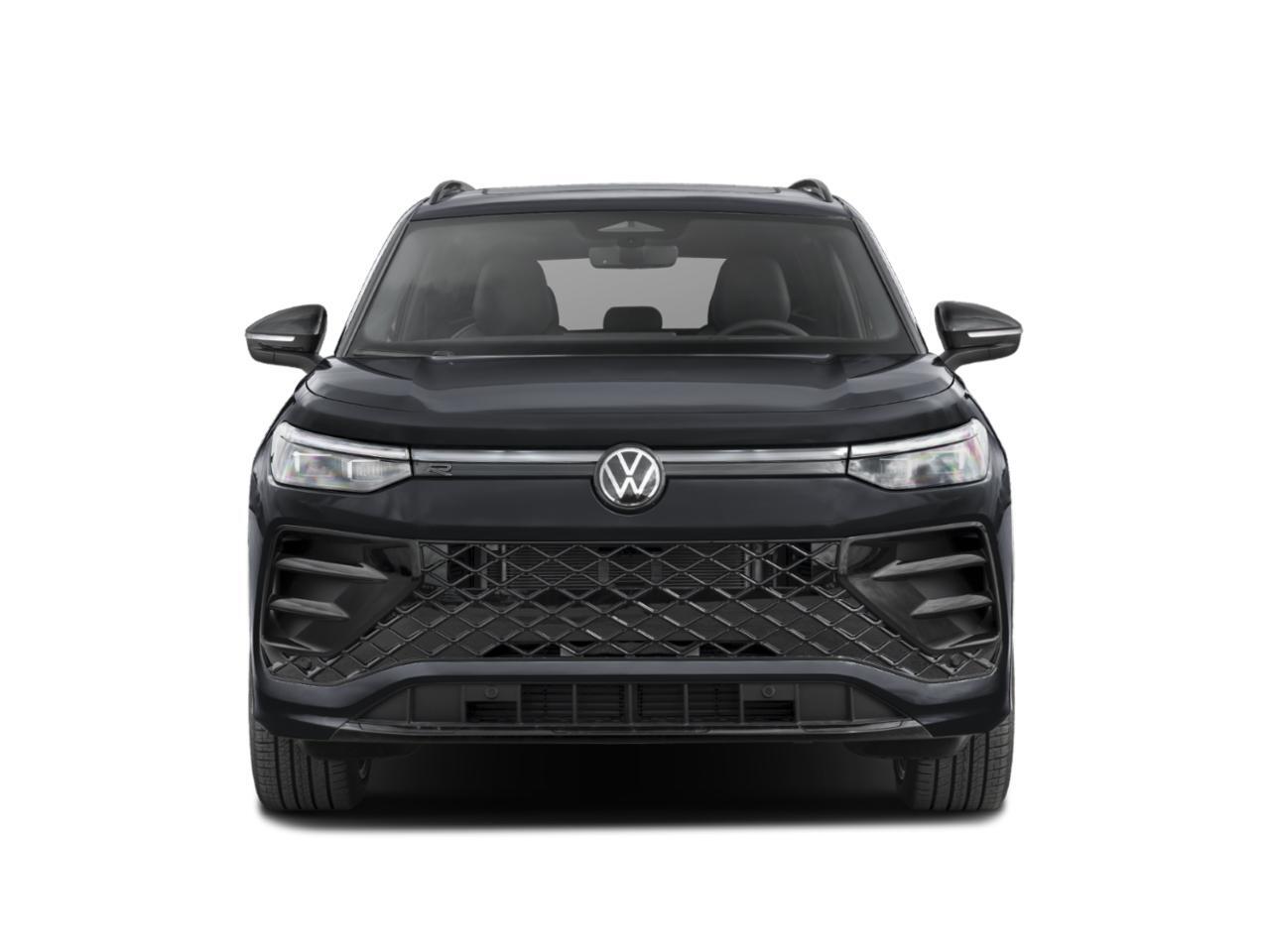 2025 Volkswagen Tiguan SE R-Line Black San Clemente CA