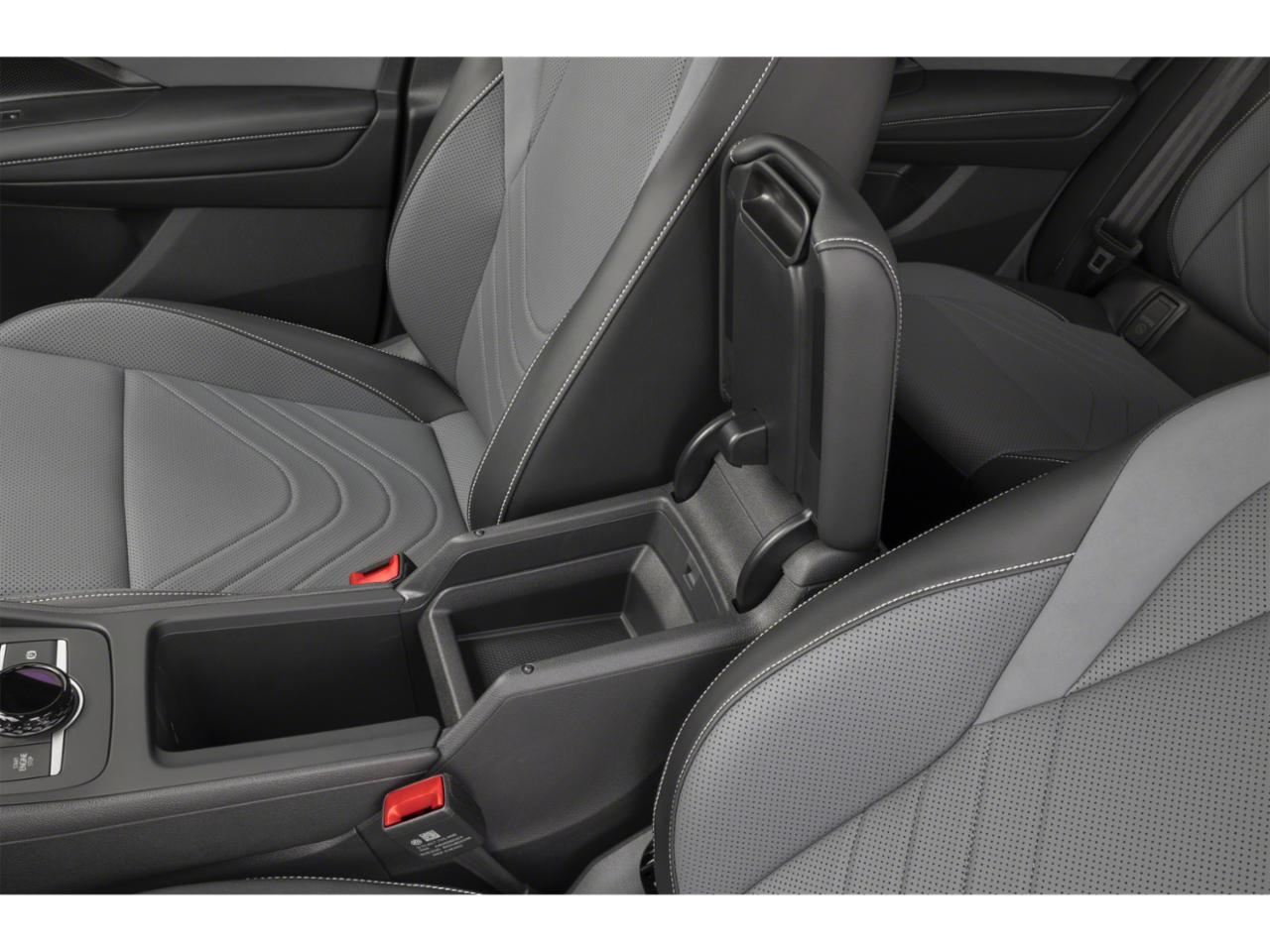 2025 Volkswagen Tiguan SE R-Line Black San Clemente CA