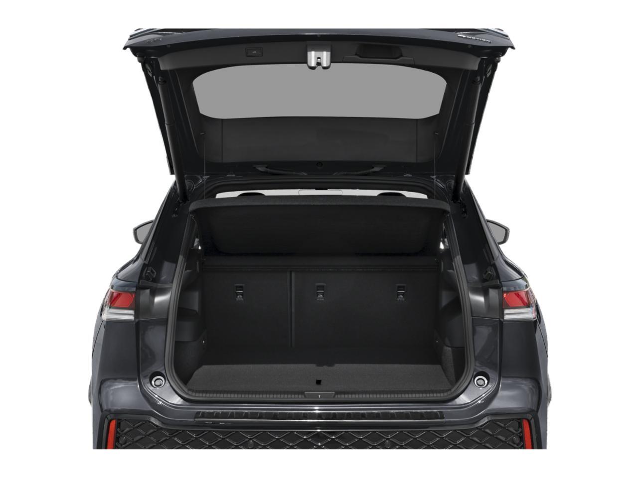 2025 Volkswagen Tiguan SE R-Line Black San Clemente CA