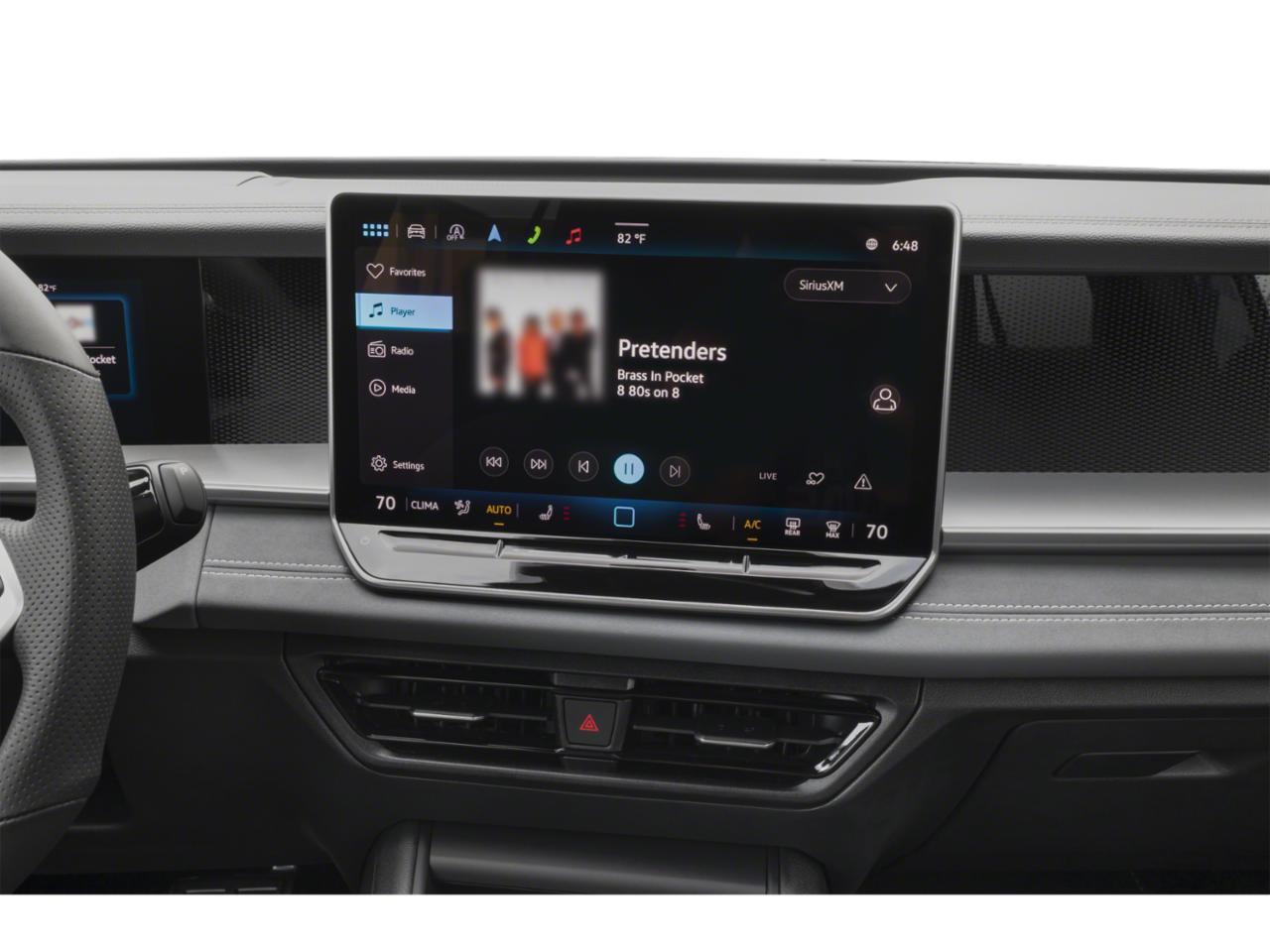 2025 Volkswagen Tiguan SE R-Line Black San Clemente CA