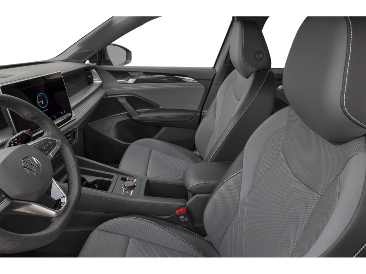 2025 Volkswagen Tiguan SE R-Line Black San Clemente CA