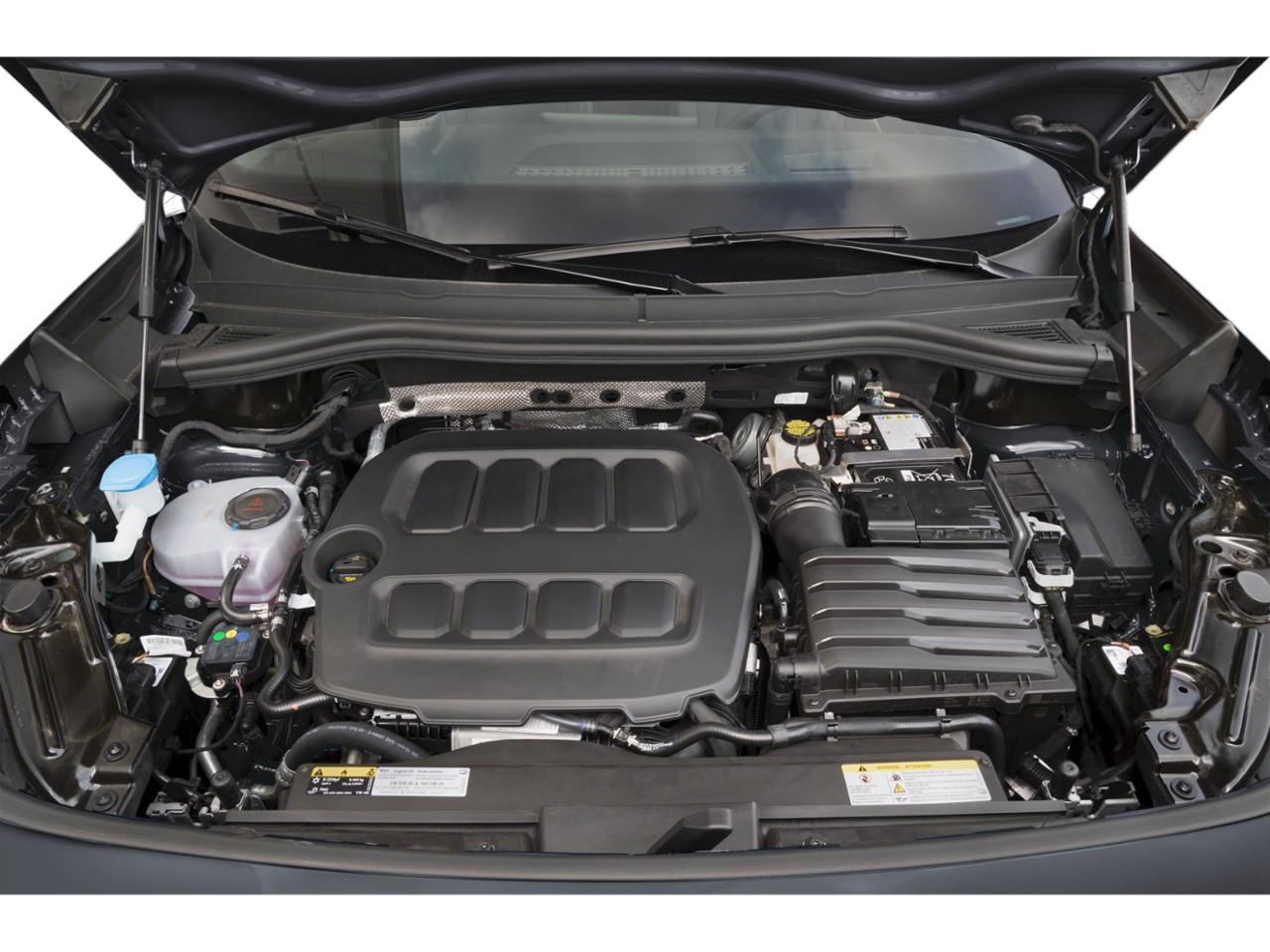 2025 Volkswagen Tiguan SE R-Line Black San Clemente CA