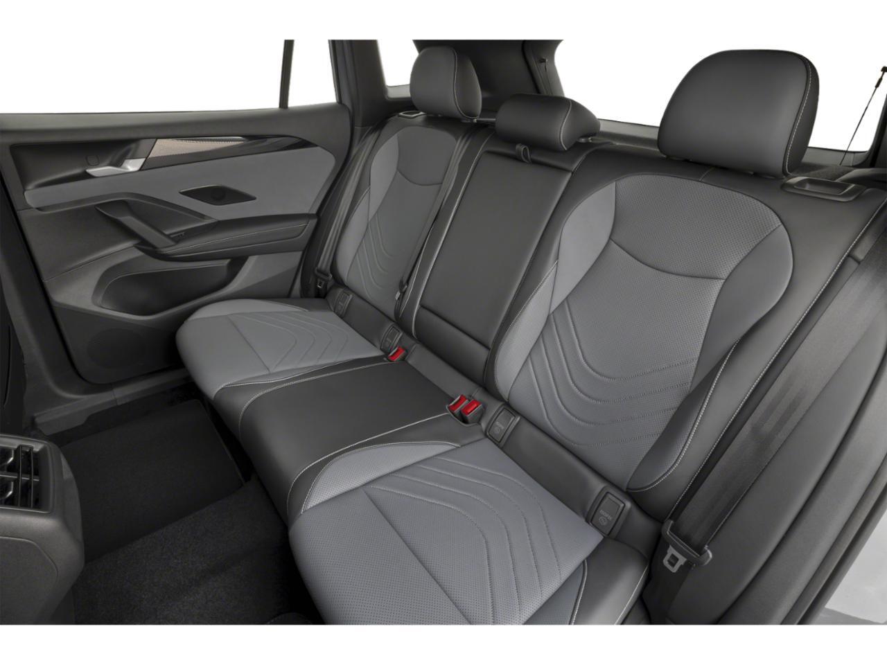 2025 Volkswagen Tiguan SE R-Line Black San Clemente CA