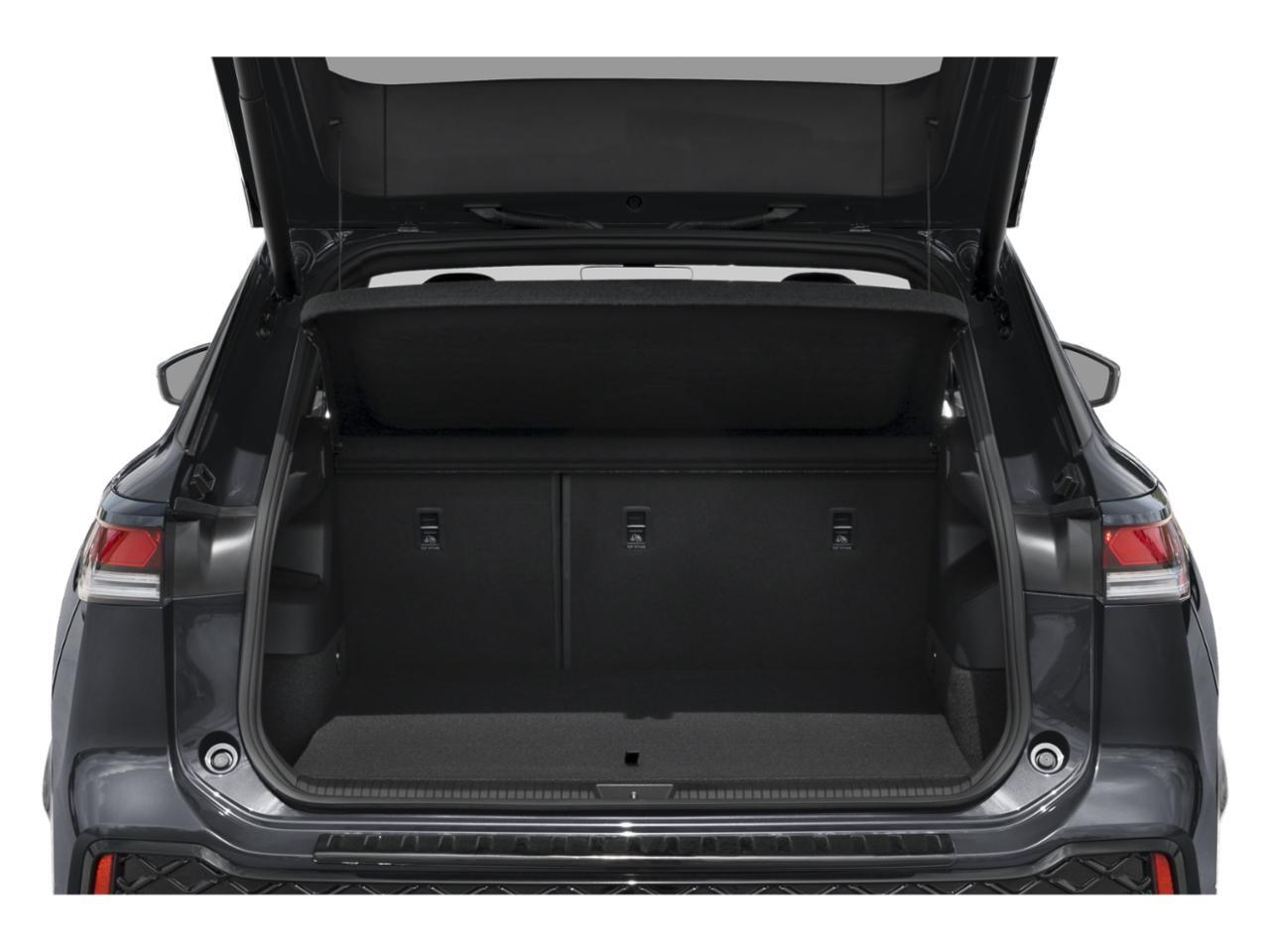 2025 Volkswagen Tiguan SE R-Line Black San Clemente CA