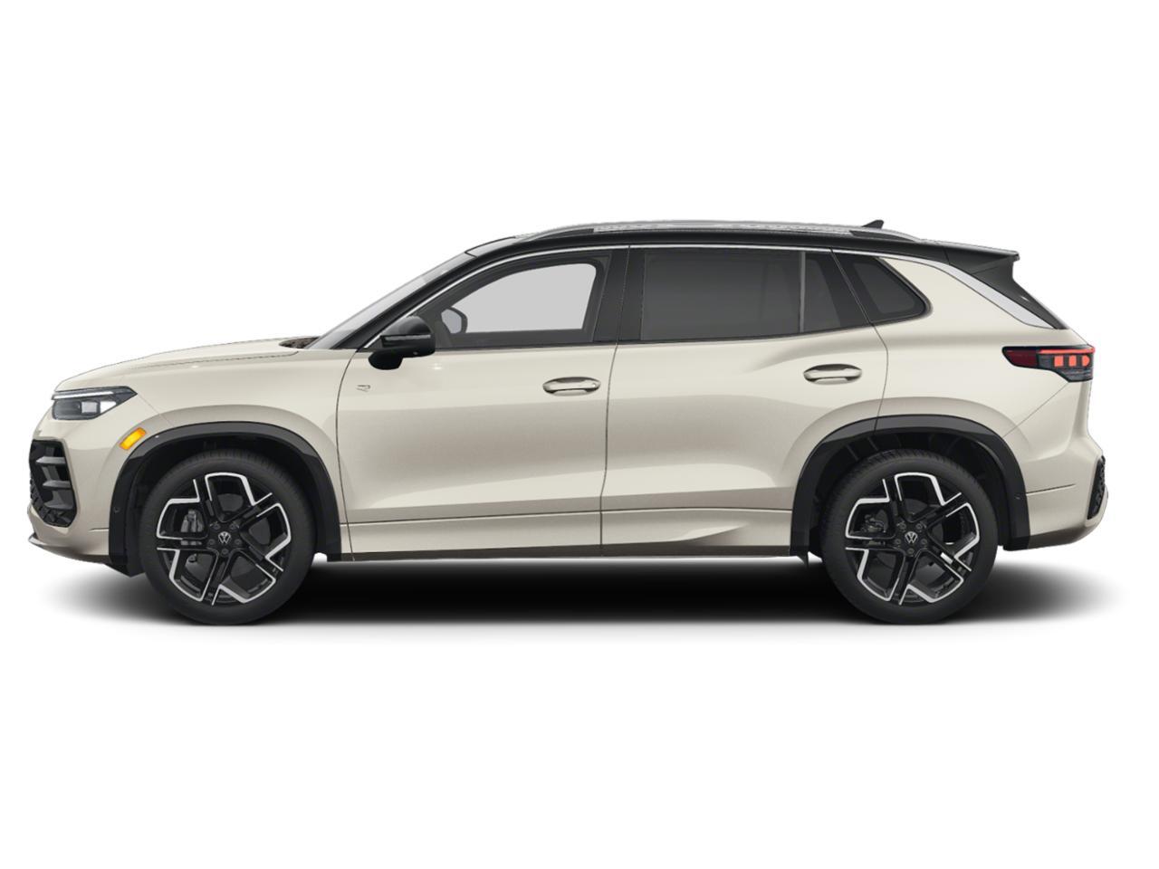 2025 Volkswagen Tiguan SE R-Line Black(ARRIVING END OF JULY/EARLY AUG) San Clemente CA
