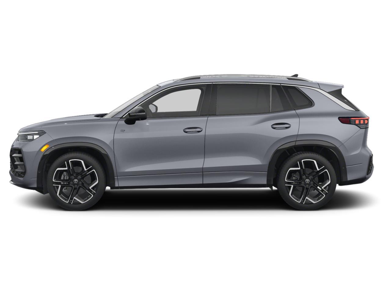2025 Volkswagen Tiguan SE R-Line Black(ARRIVING END OF JULY/EARLY AUG) San Clemente CA