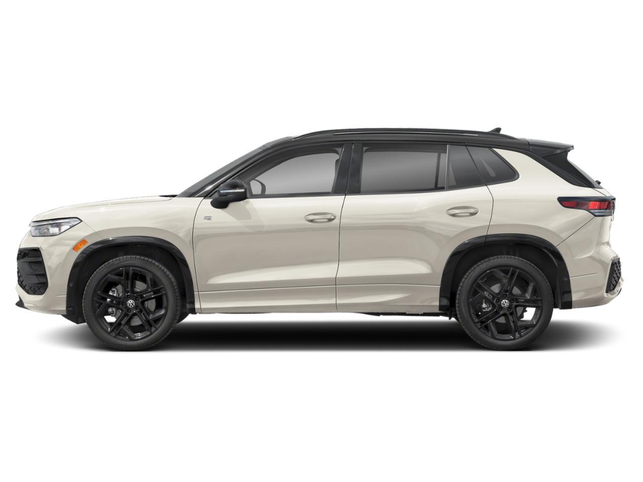 2025 Volkswagen Tiguan SE R-Line Black(ARRIVING END OF JULY/EARLY AUG) San Clemente CA