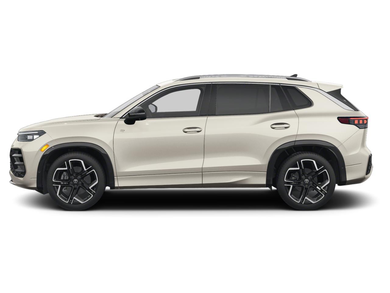 2025 Volkswagen Tiguan SE R-Line Black(ARRIVING END OF JULY/EARLY AUG) San Clemente CA