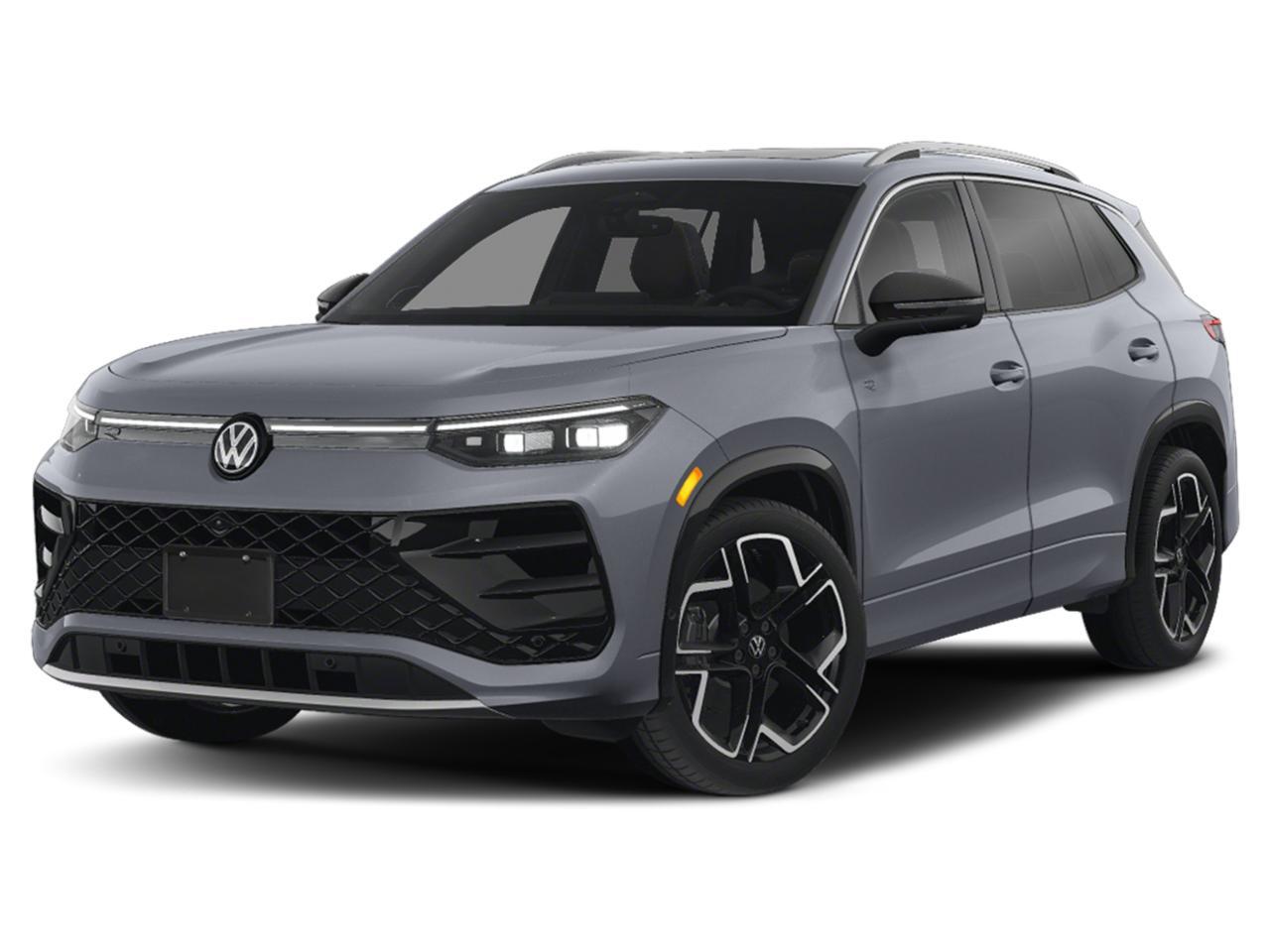 2025 Volkswagen Tiguan SE R-Line Black(ARRIVING END OF JULY/EARLY AUG) San Clemente CA