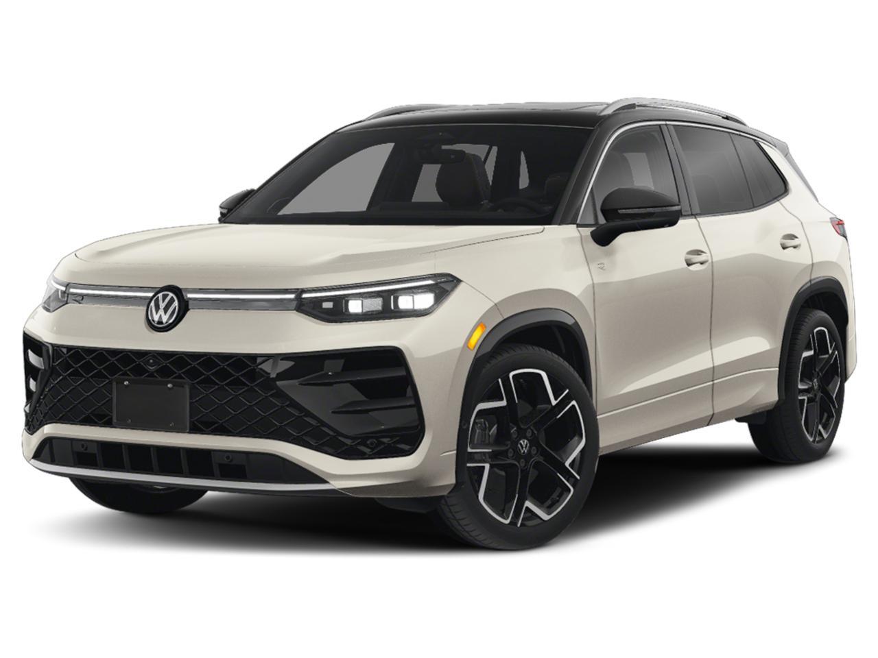 2025 Volkswagen Tiguan SE R-Line Black(ARRIVING END OF JULY/EARLY AUG) San Clemente CA