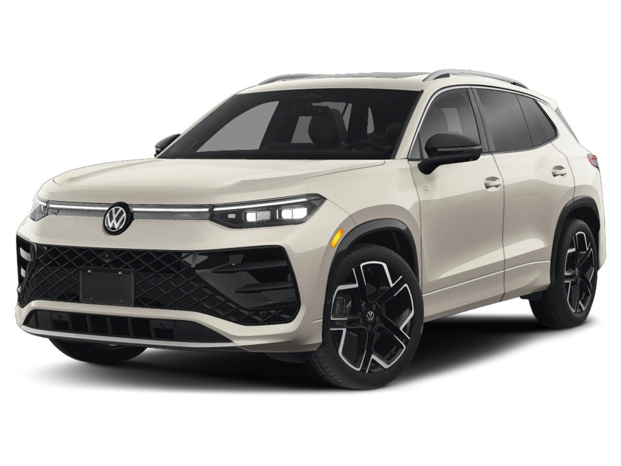2025 Volkswagen Tiguan SE R-Line Black(ARRIVING END OF JULY/EARLY AUG) San Clemente CA