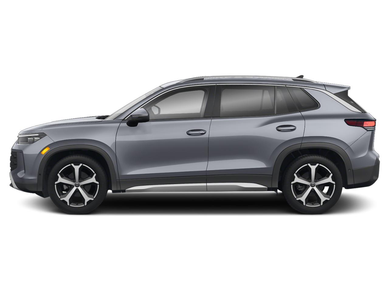 2025 Volkswagen Tiguan SE San Clemente CA