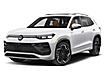 2025 Volkswagen Tiguan SEL R-Line
