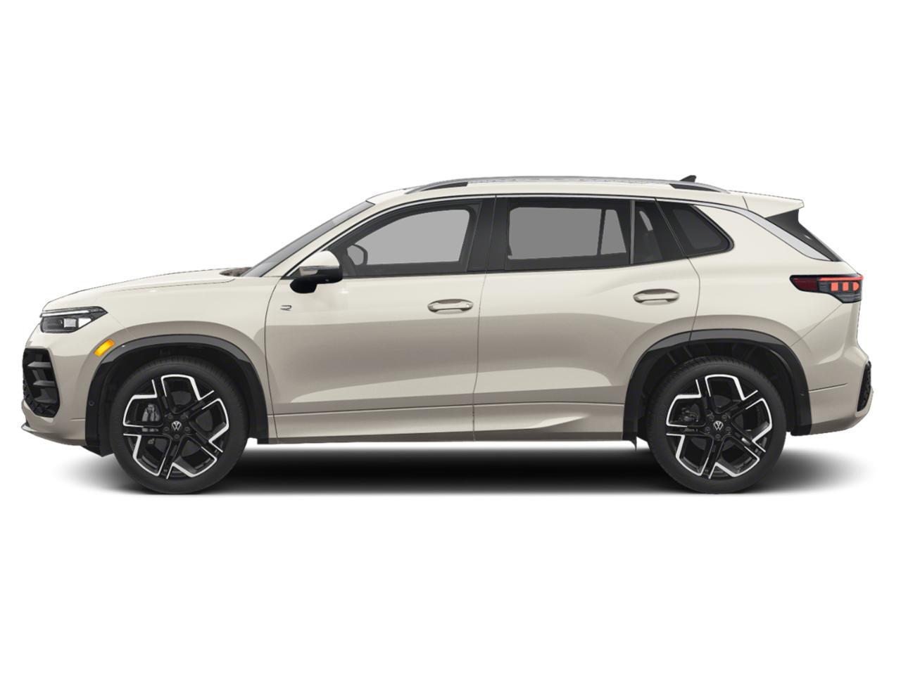 2025 Volkswagen Tiguan SEL R-Line San Clemente CA