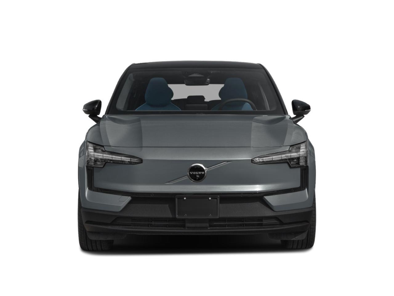 2025 Volvo EX30 Hunt Valley MD