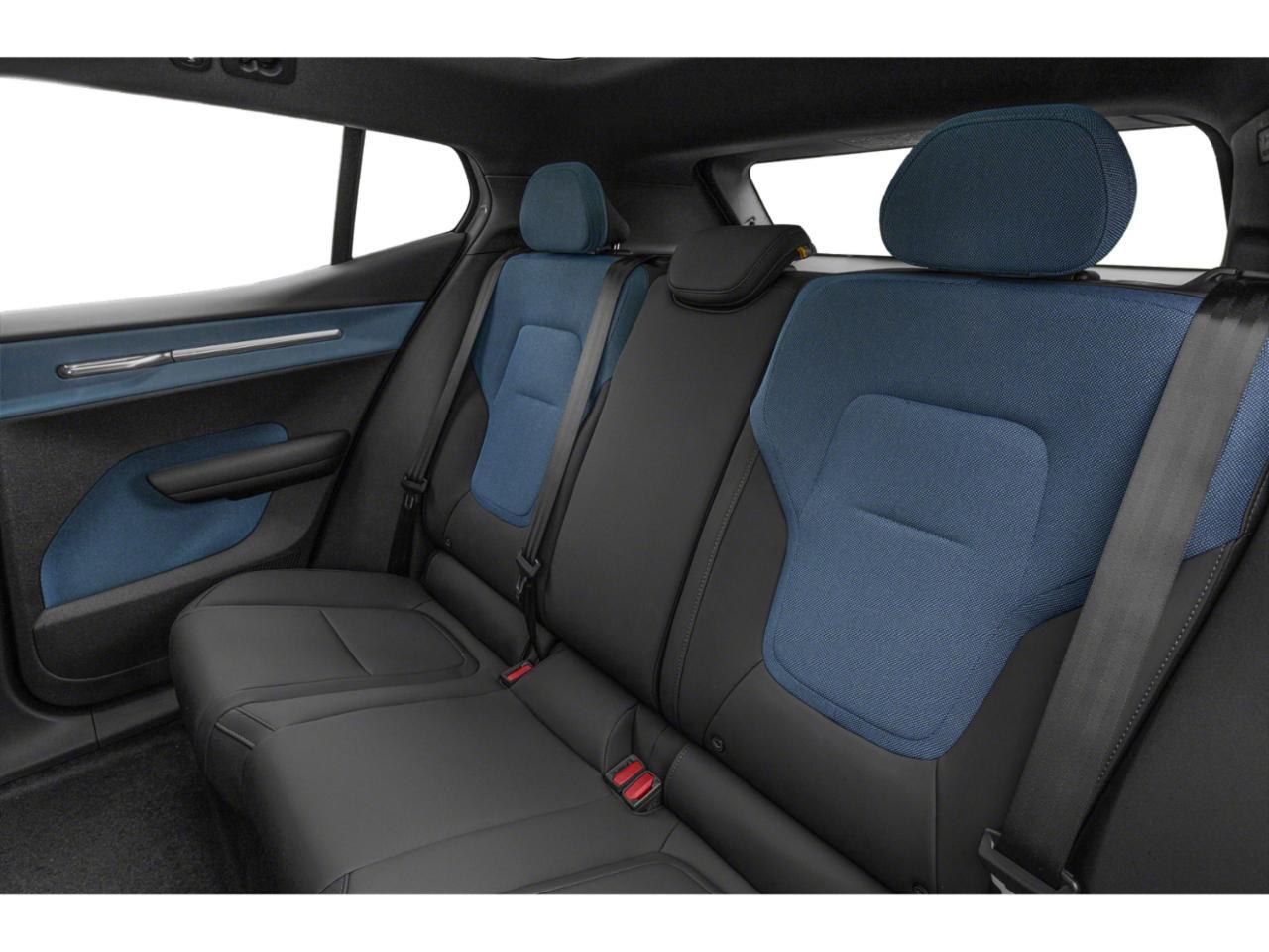 2025 Volvo EX30 Hunt Valley MD
