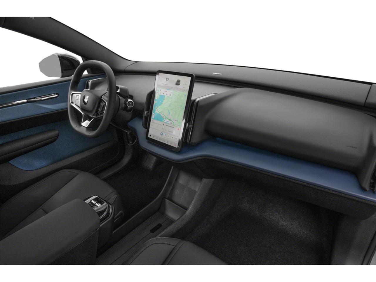 2025 Volvo EX30 Hunt Valley MD