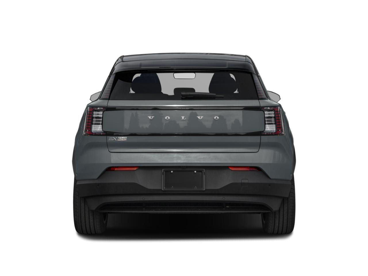 2025 Volvo EX30 Hunt Valley MD