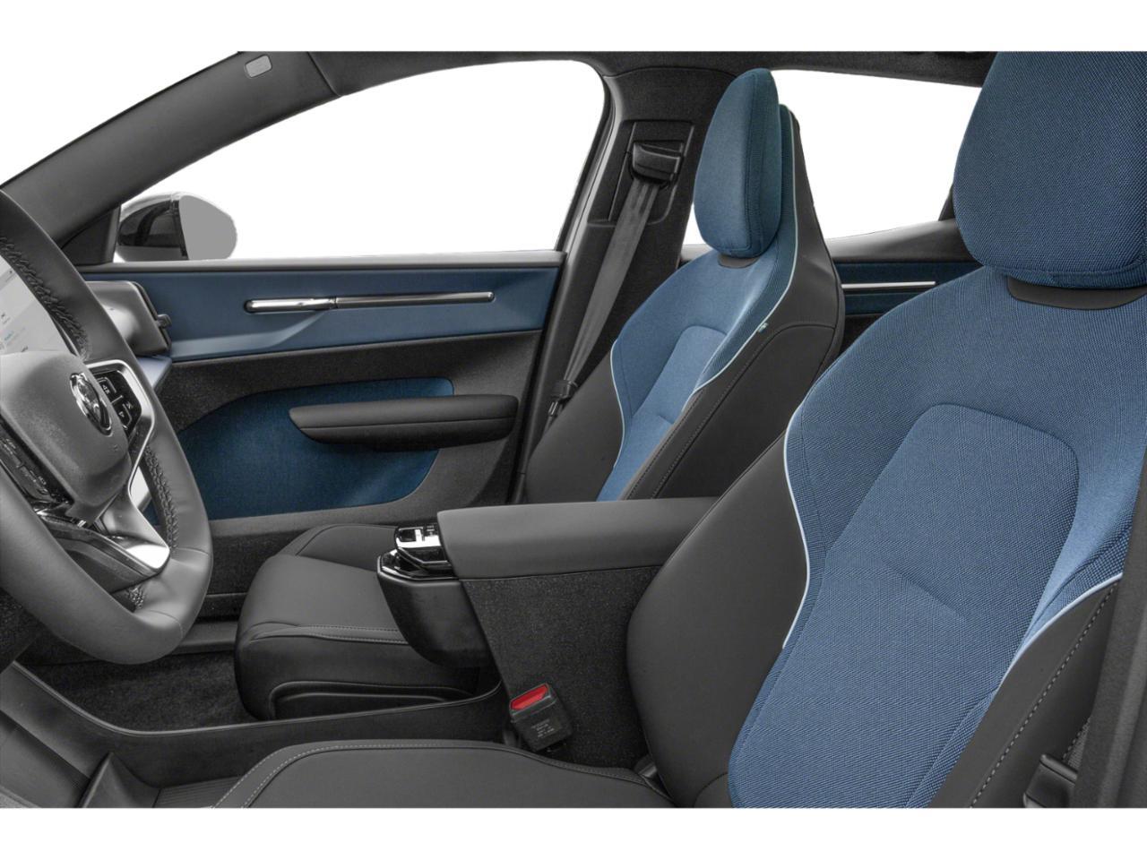 2025 Volvo EX30 Hunt Valley MD