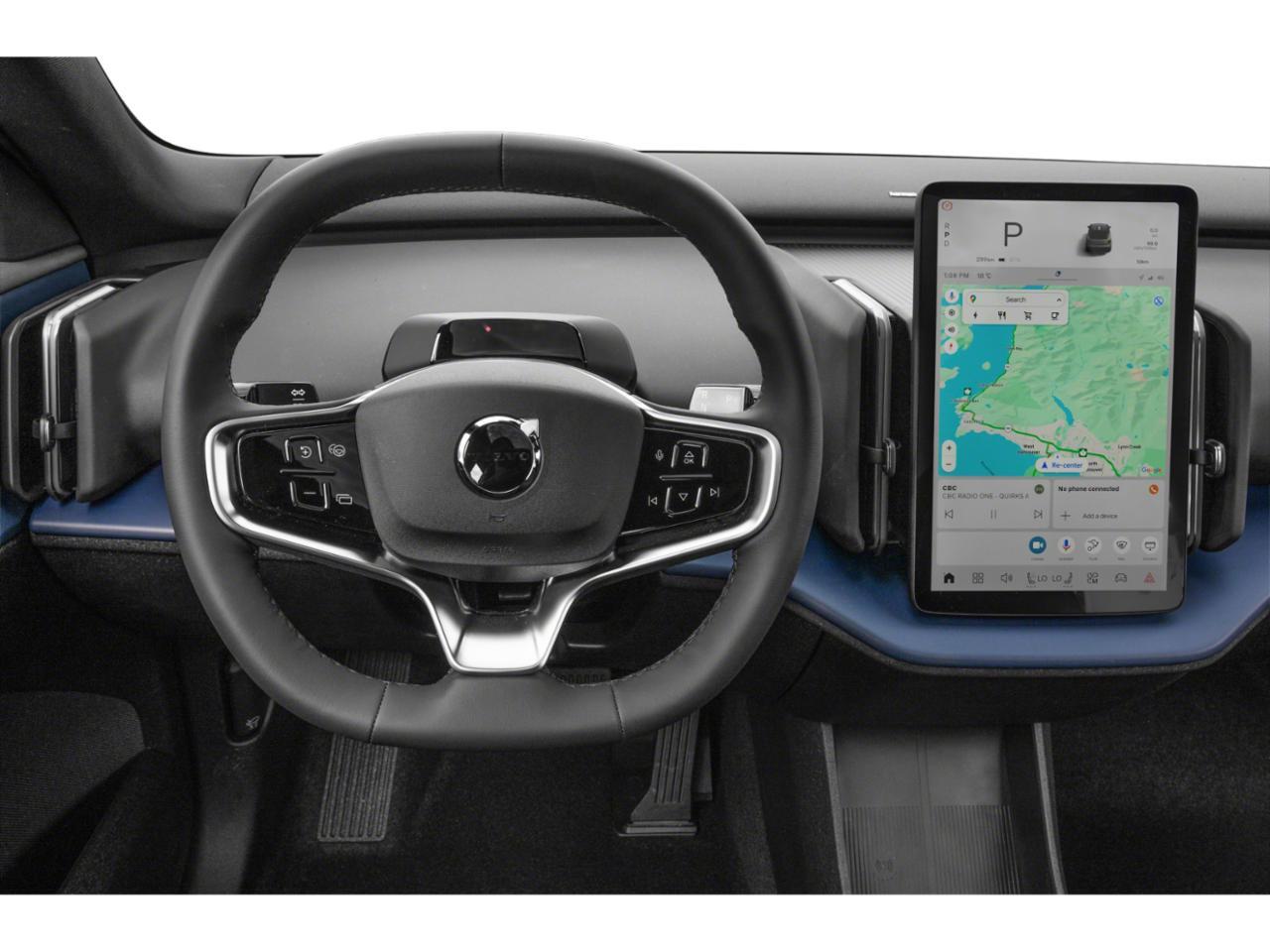 2025 Volvo EX30 Hunt Valley MD