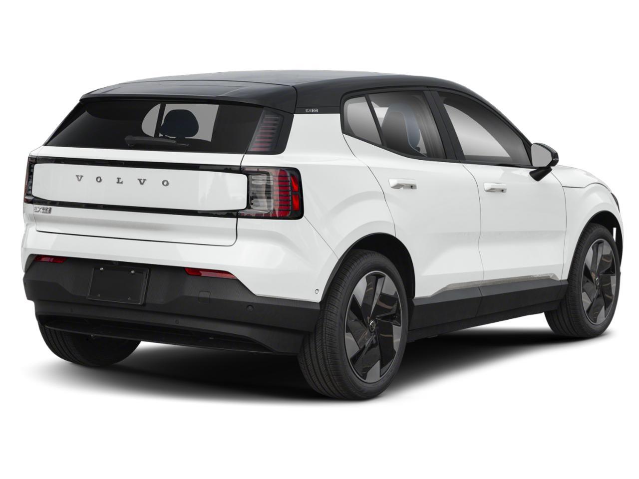 2025 Volvo EX30 Hunt Valley MD