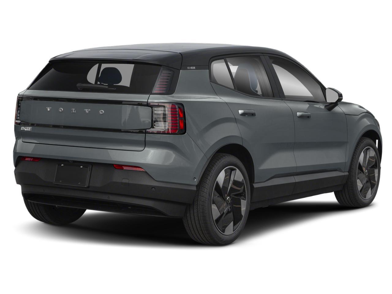 2025 Volvo EX30 Hunt Valley MD