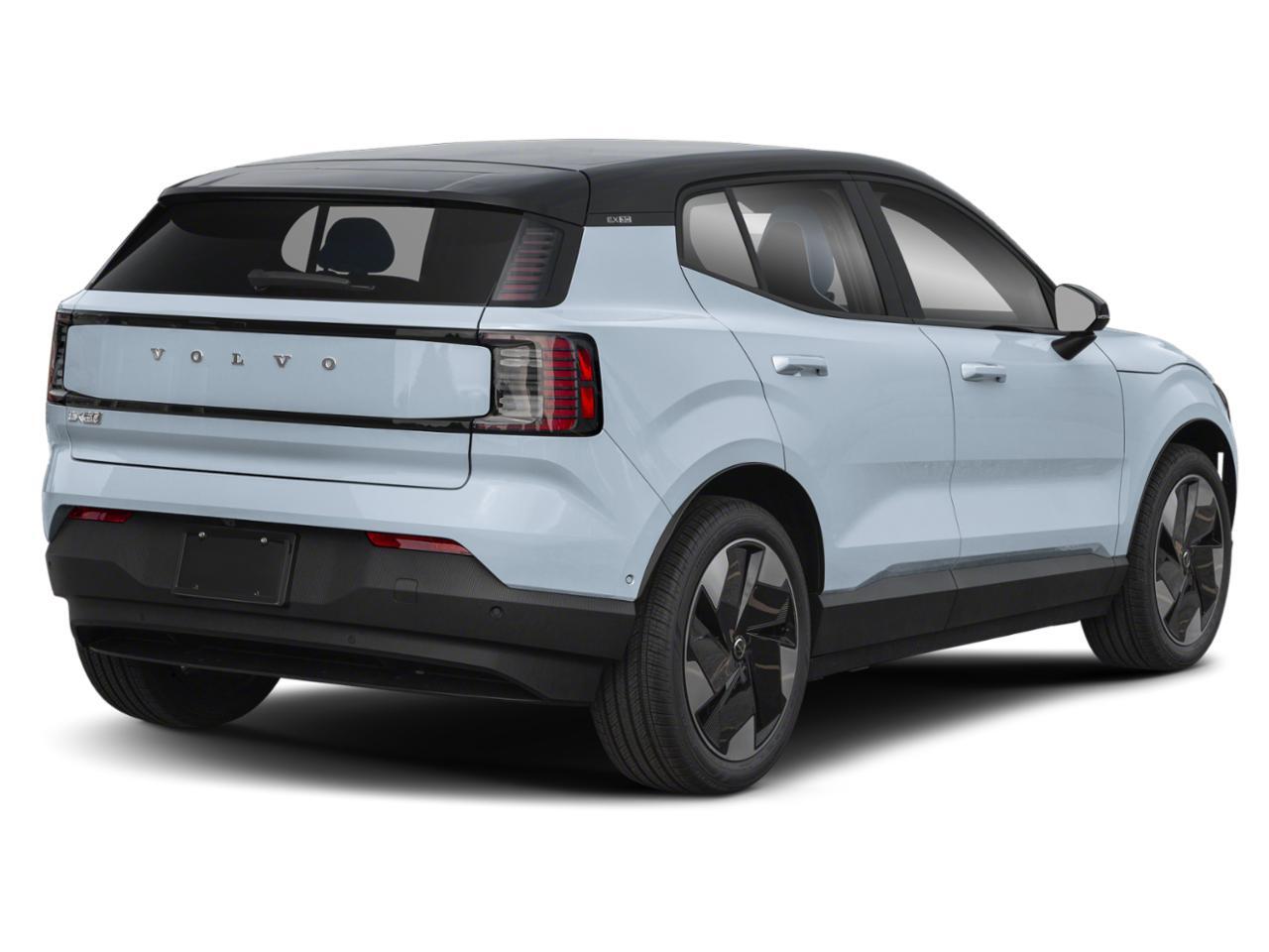 2025 Volvo EX30 Hunt Valley MD