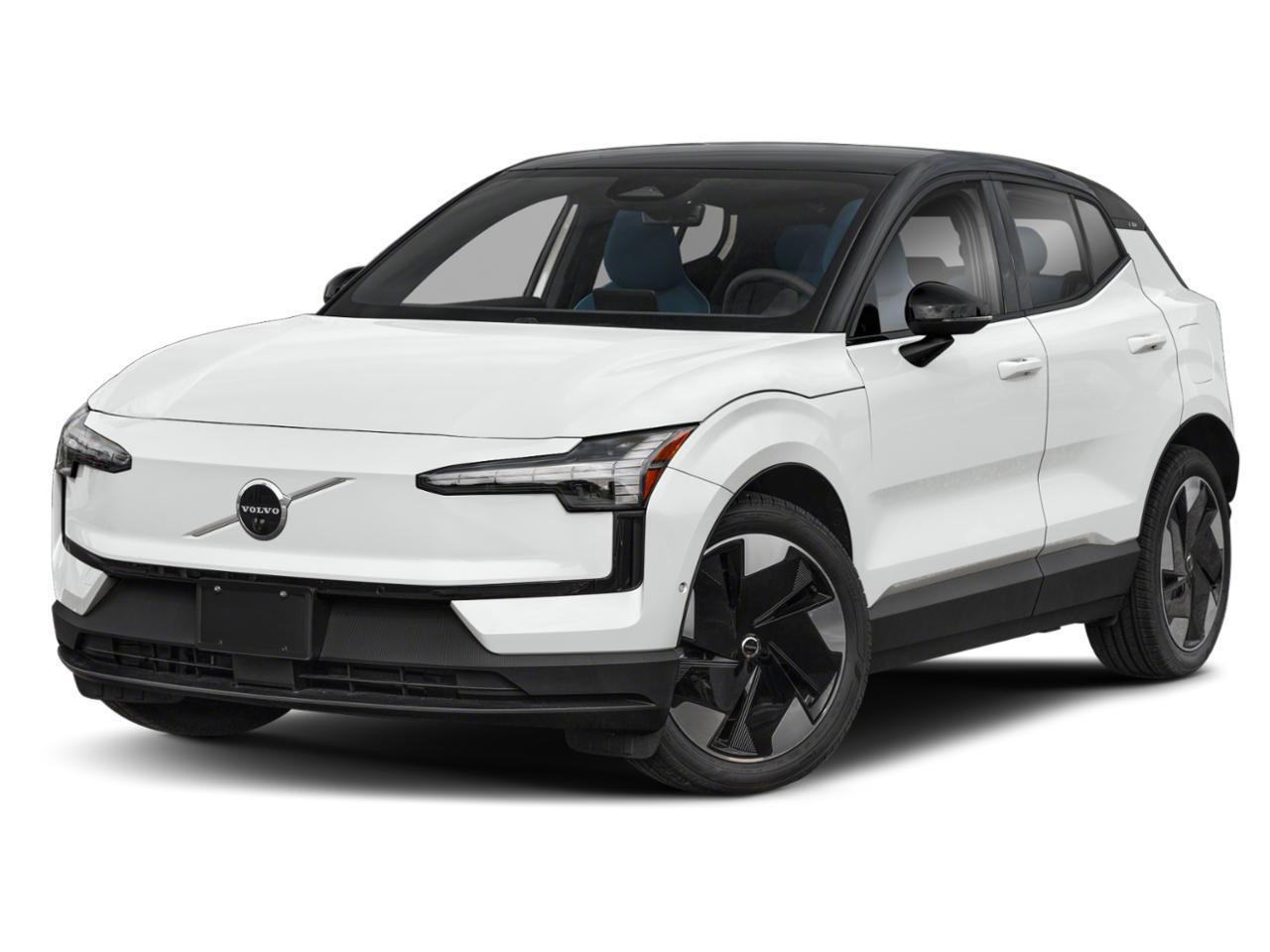 2025 Volvo EX30 Hunt Valley MD