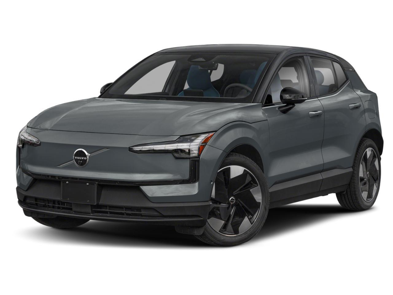 2025 Volvo EX30 Hunt Valley MD