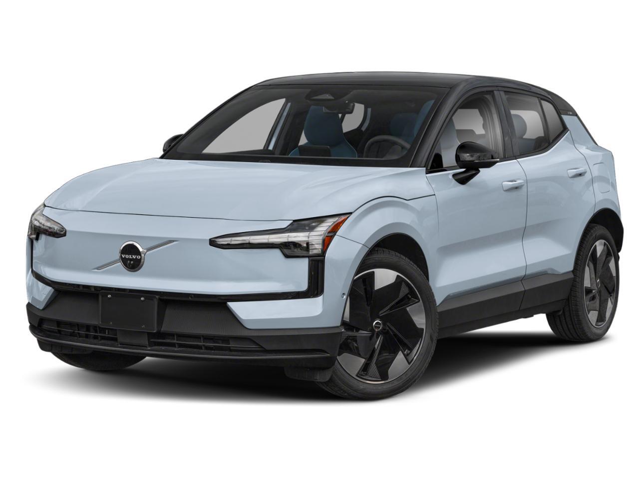 2025 Volvo EX30 Hunt Valley MD