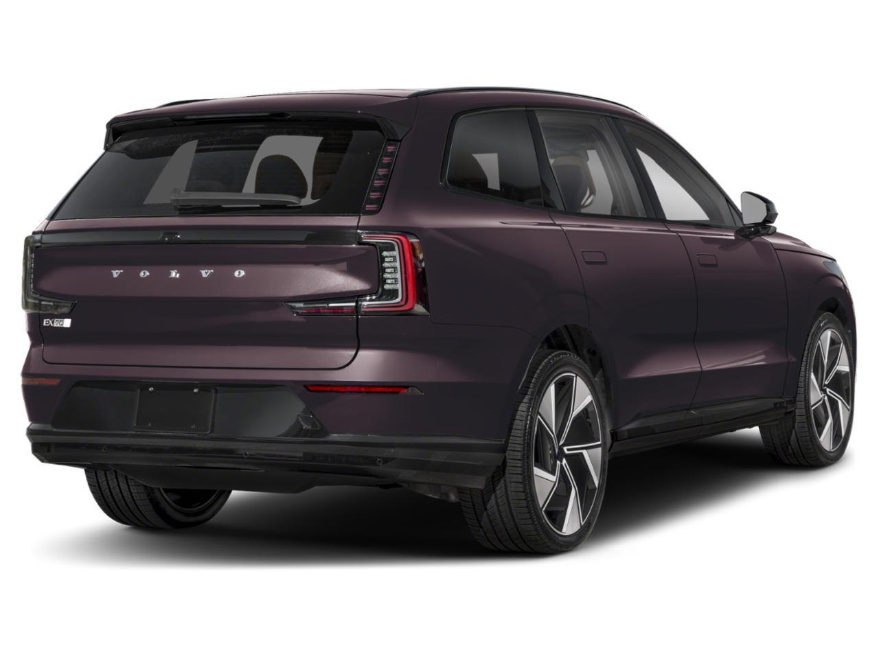 2025 Volvo EX90 Bend OR