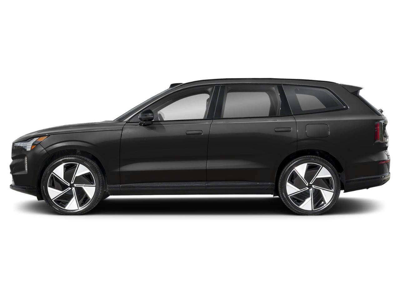 2025 Volvo EX90 Bend OR
