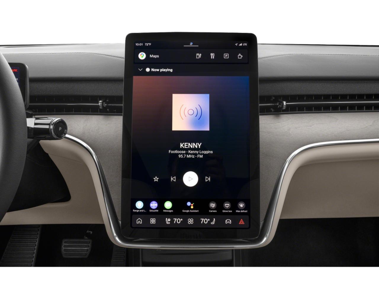 2025 Volvo EX90 Twin Motor Performance Ultra Hunt Valley MD