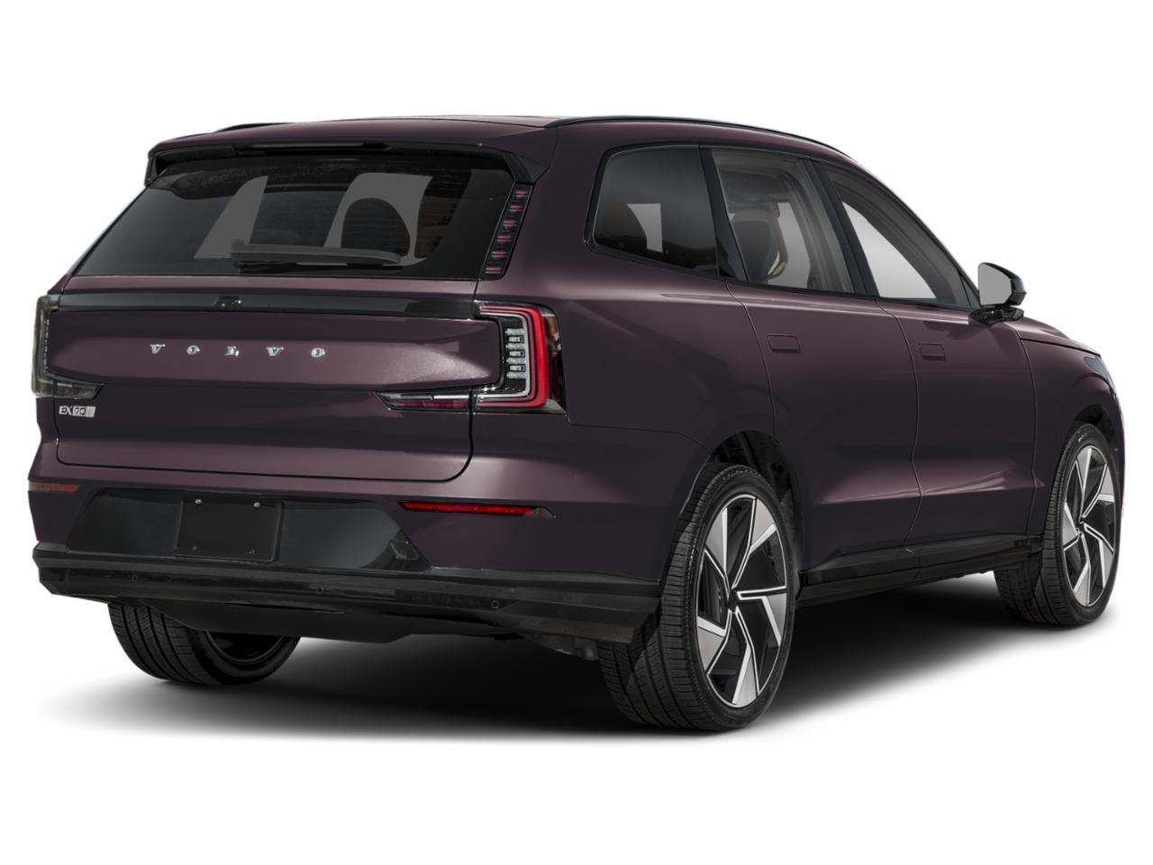 2025 Volvo EX90 Twin Motor Performance Ultra Hunt Valley MD
