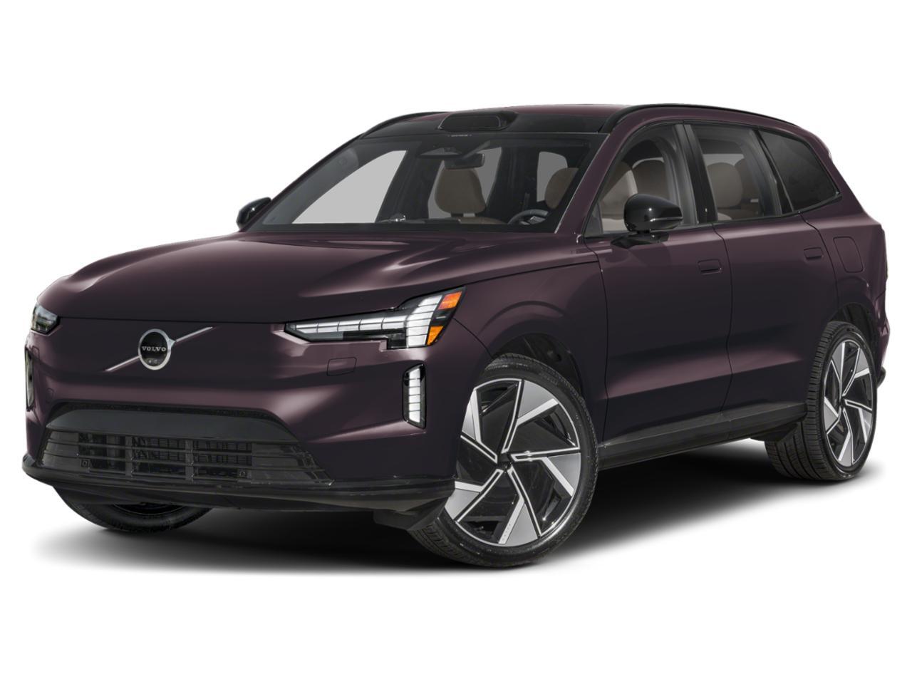 2025 Volvo EX90 Twin Motor Plus