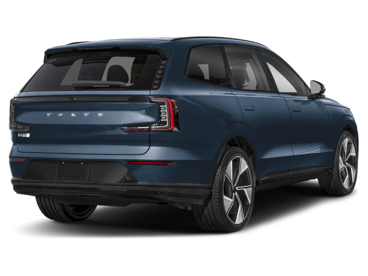 2025 Volvo EX90 Ultra Hunt Valley MD